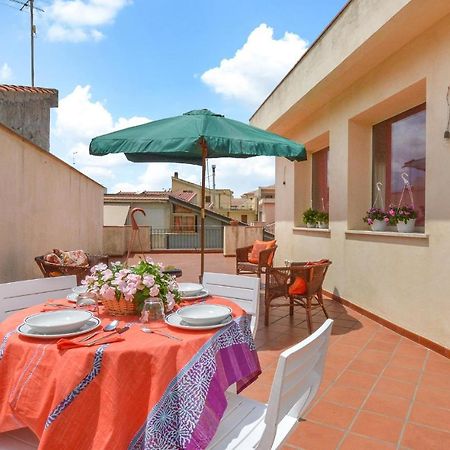 Casa Vacanze Belice Santa Margherita di Belice Bagian luar foto
