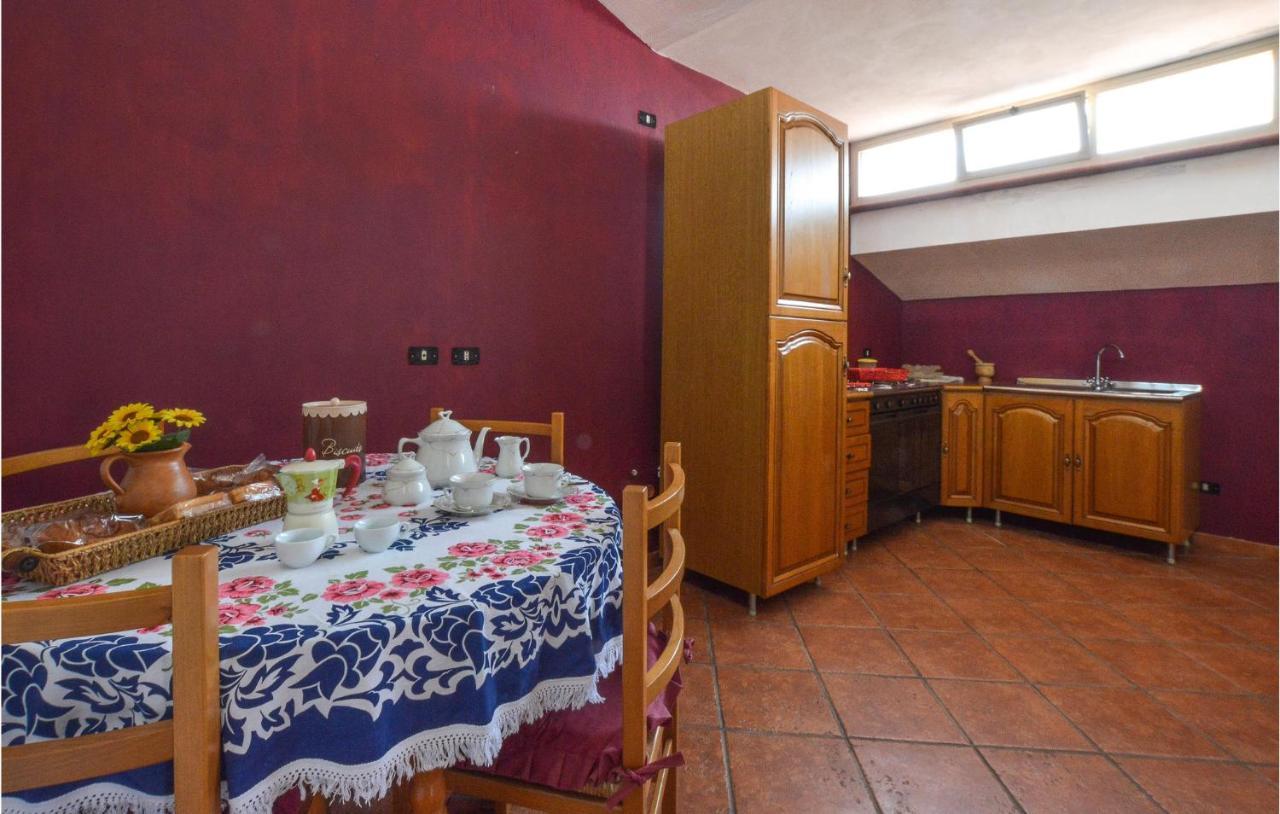 Casa Vacanze Belice Santa Margherita di Belice Bagian luar foto