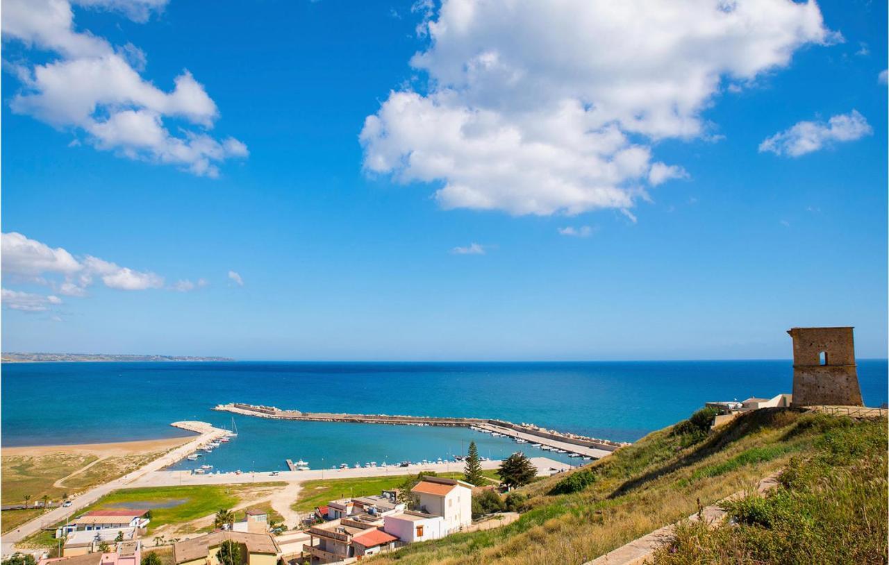 Casa Vacanze Belice Santa Margherita di Belice Bagian luar foto