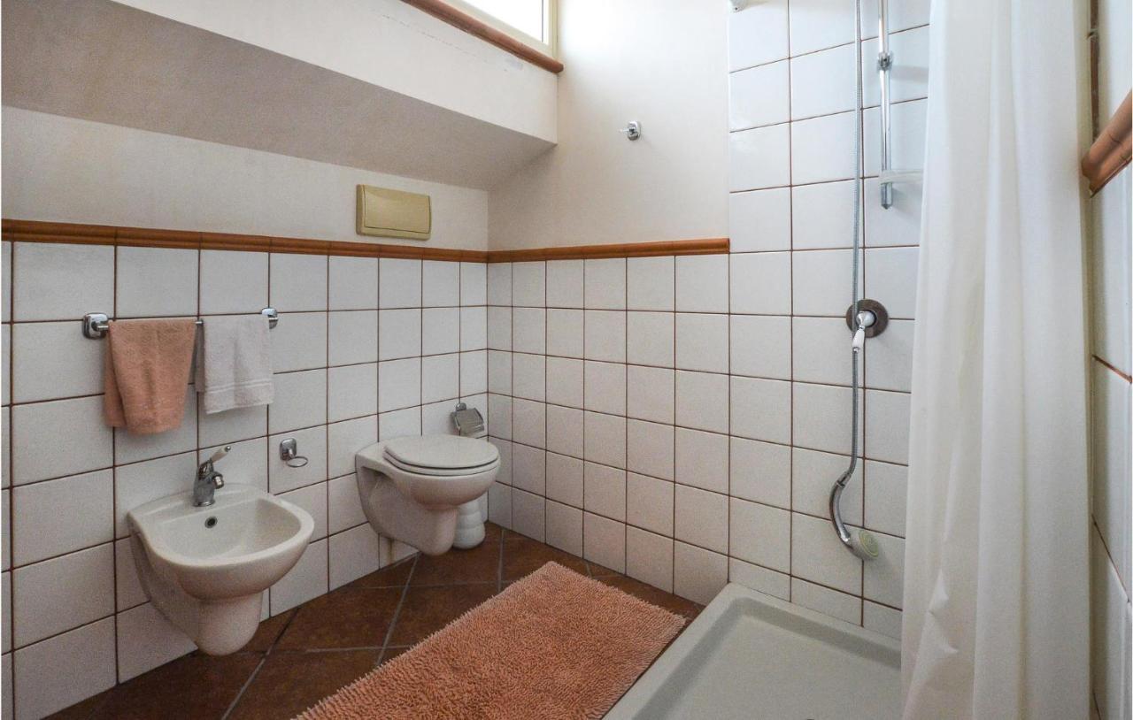 Casa Vacanze Belice Santa Margherita di Belice Bagian luar foto