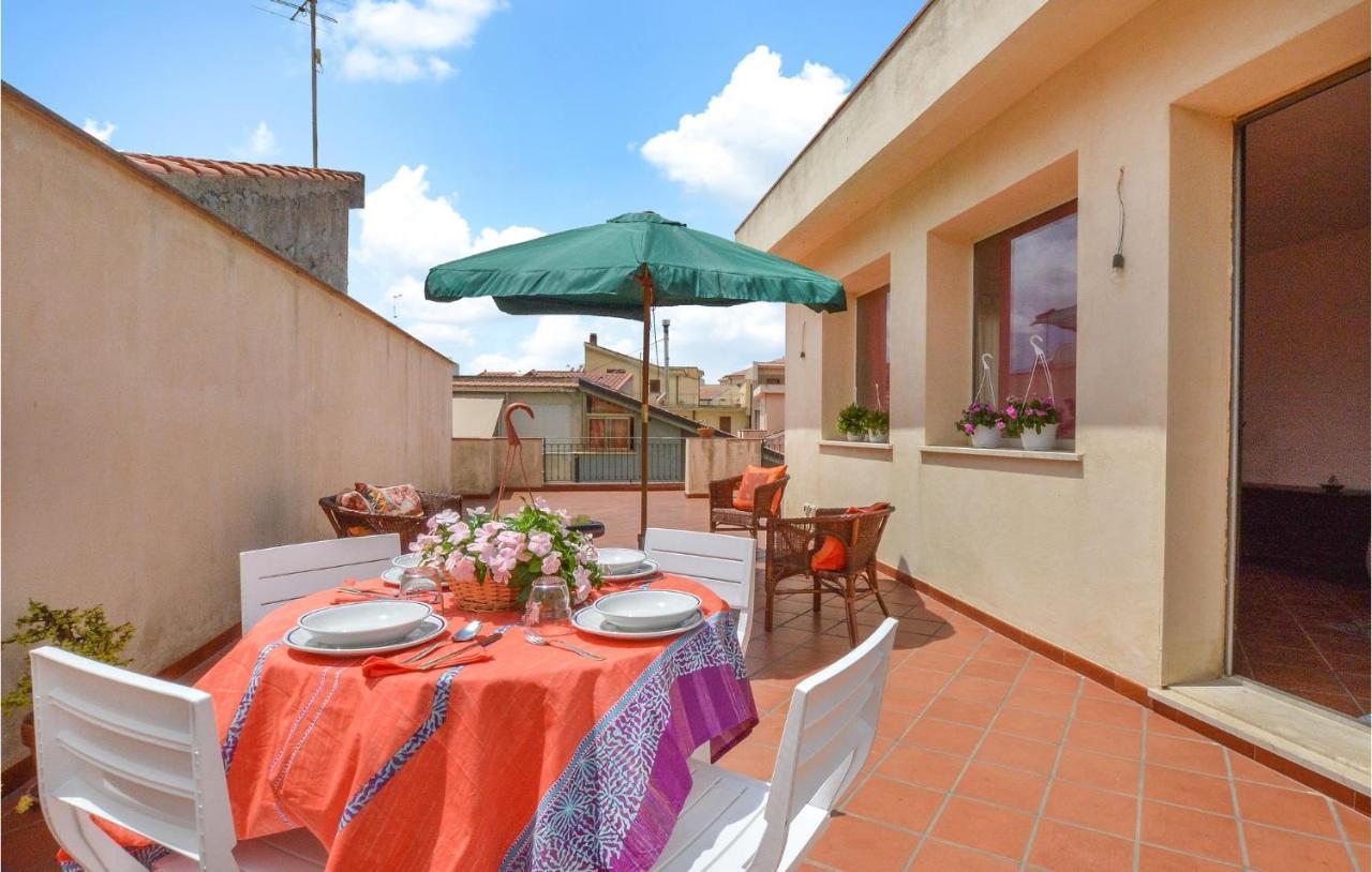 Casa Vacanze Belice Santa Margherita di Belice Bagian luar foto