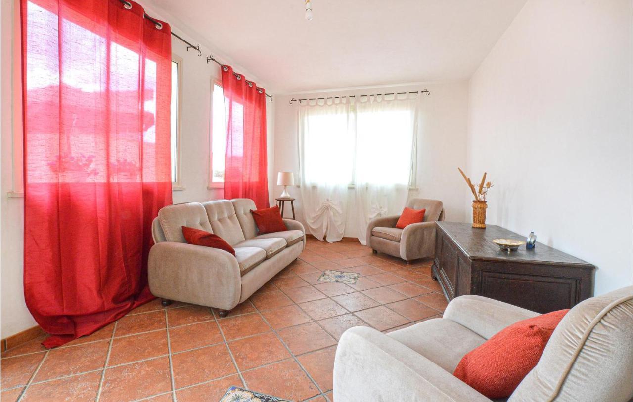 Casa Vacanze Belice Santa Margherita di Belice Bagian luar foto