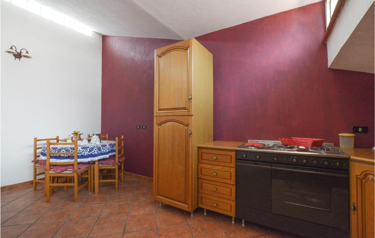 Casa Vacanze Belice Santa Margherita di Belice Bagian luar foto