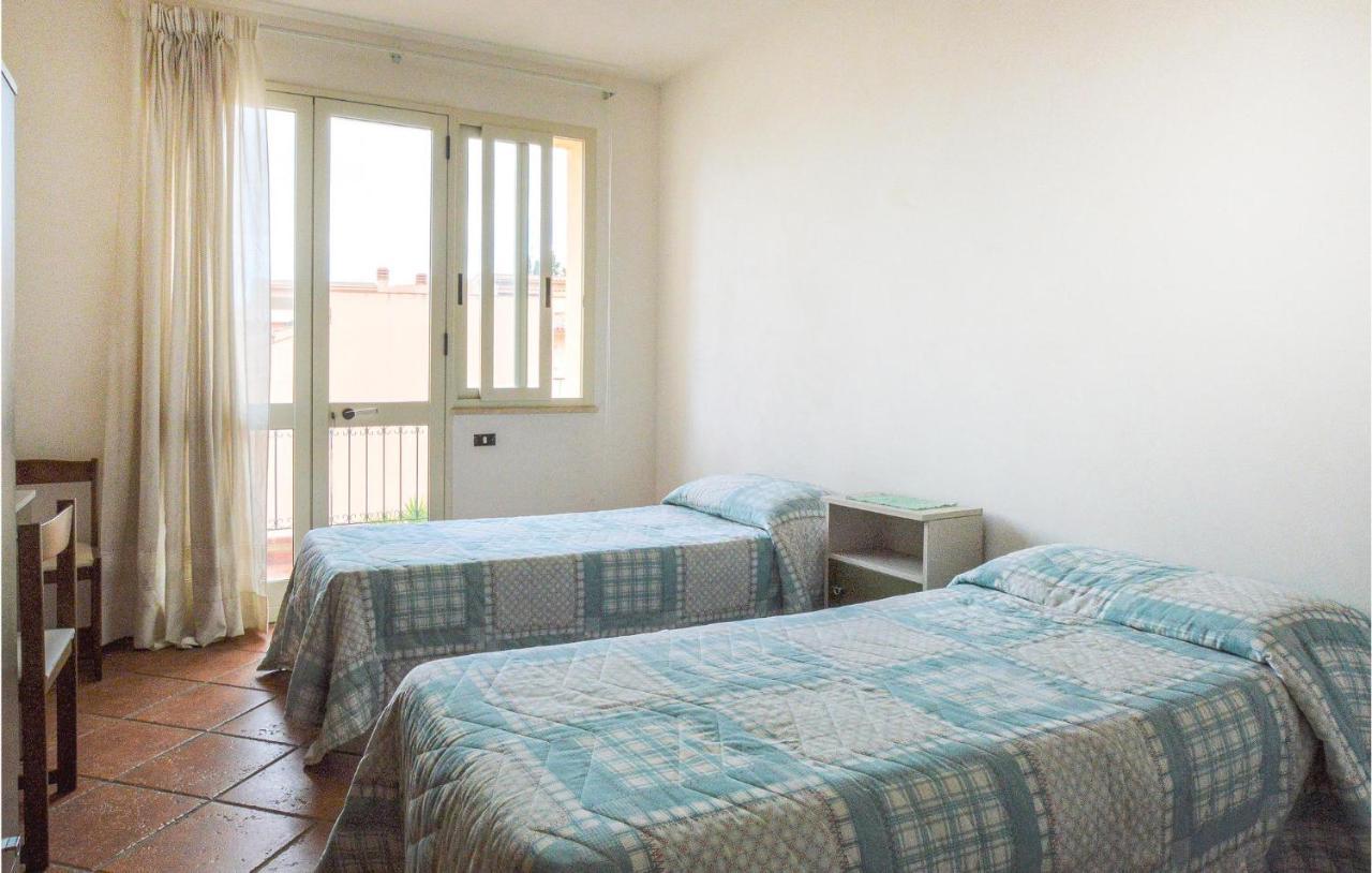 Casa Vacanze Belice Santa Margherita di Belice Bagian luar foto