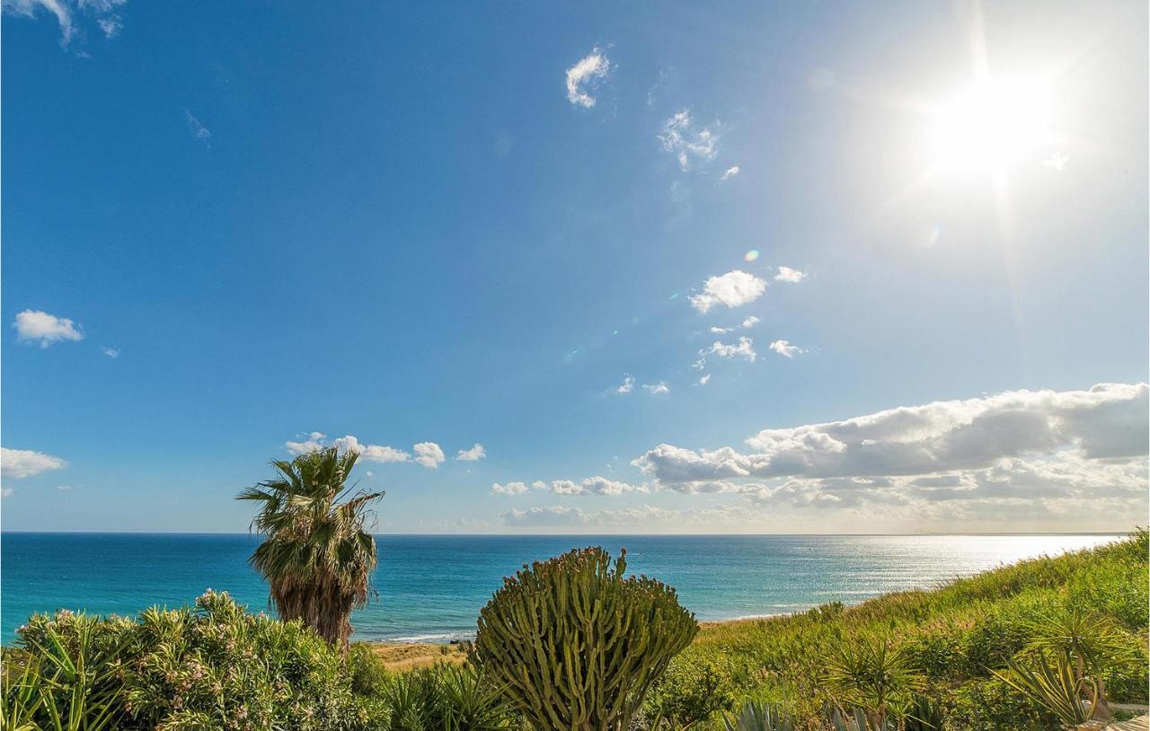 Casa Vacanze Belice Santa Margherita di Belice Bagian luar foto