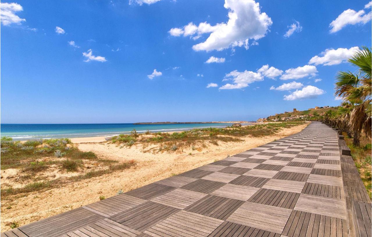 Casa Vacanze Belice Santa Margherita di Belice Bagian luar foto