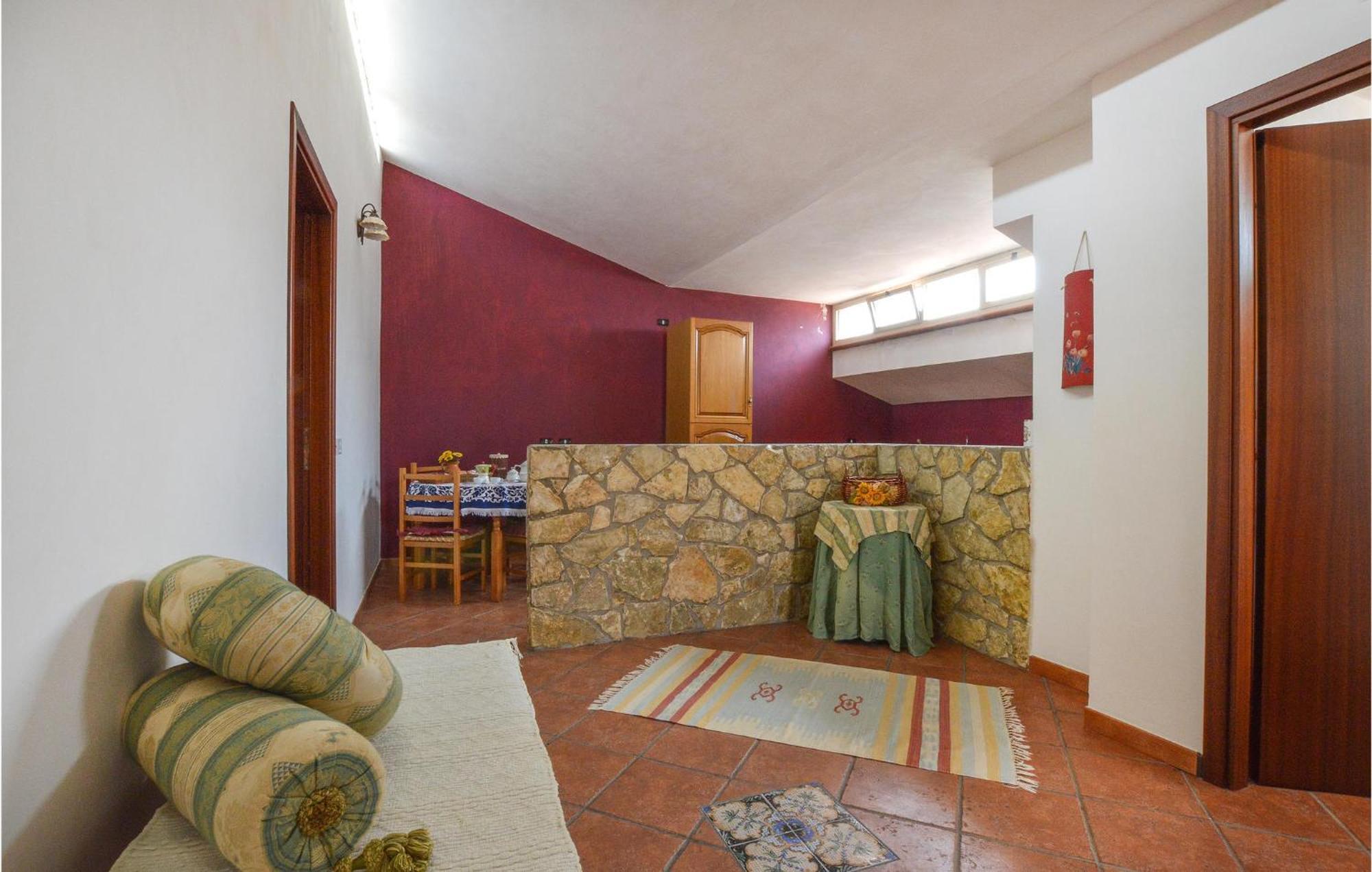 Casa Vacanze Belice Santa Margherita di Belice Bagian luar foto